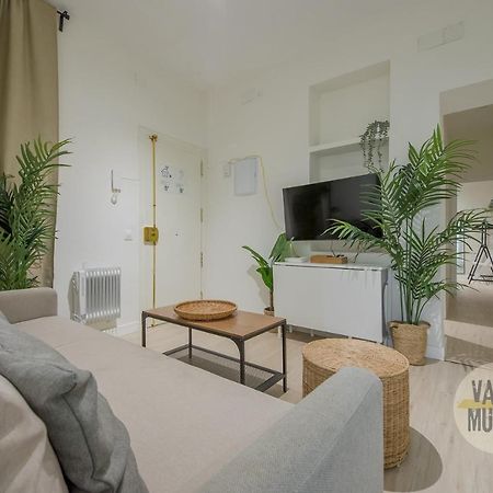 Nuevo Apt De 7 Pax En El Corazon De Malasana Madrid Exteriör bild